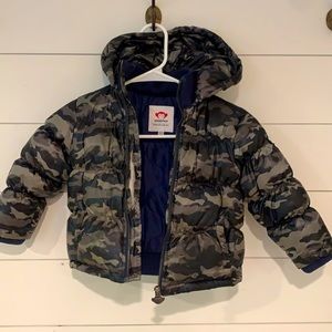 Appaman puffy coat